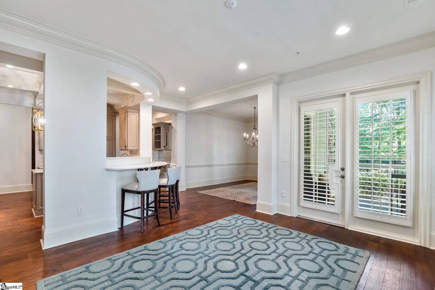 Property image 5 at 168 Ridgeland Drive, Greenville, SC 29601
