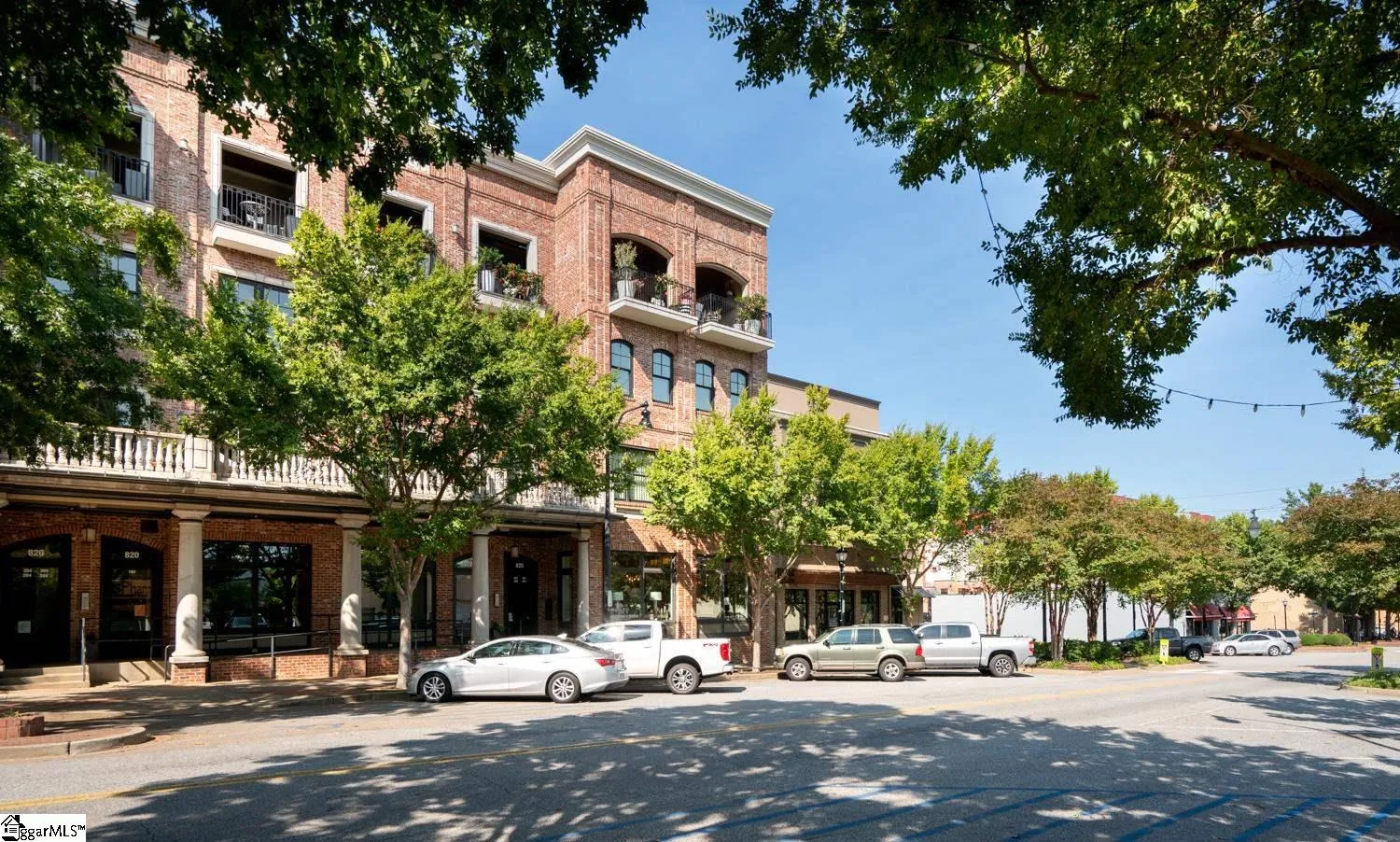 820 S Main Street