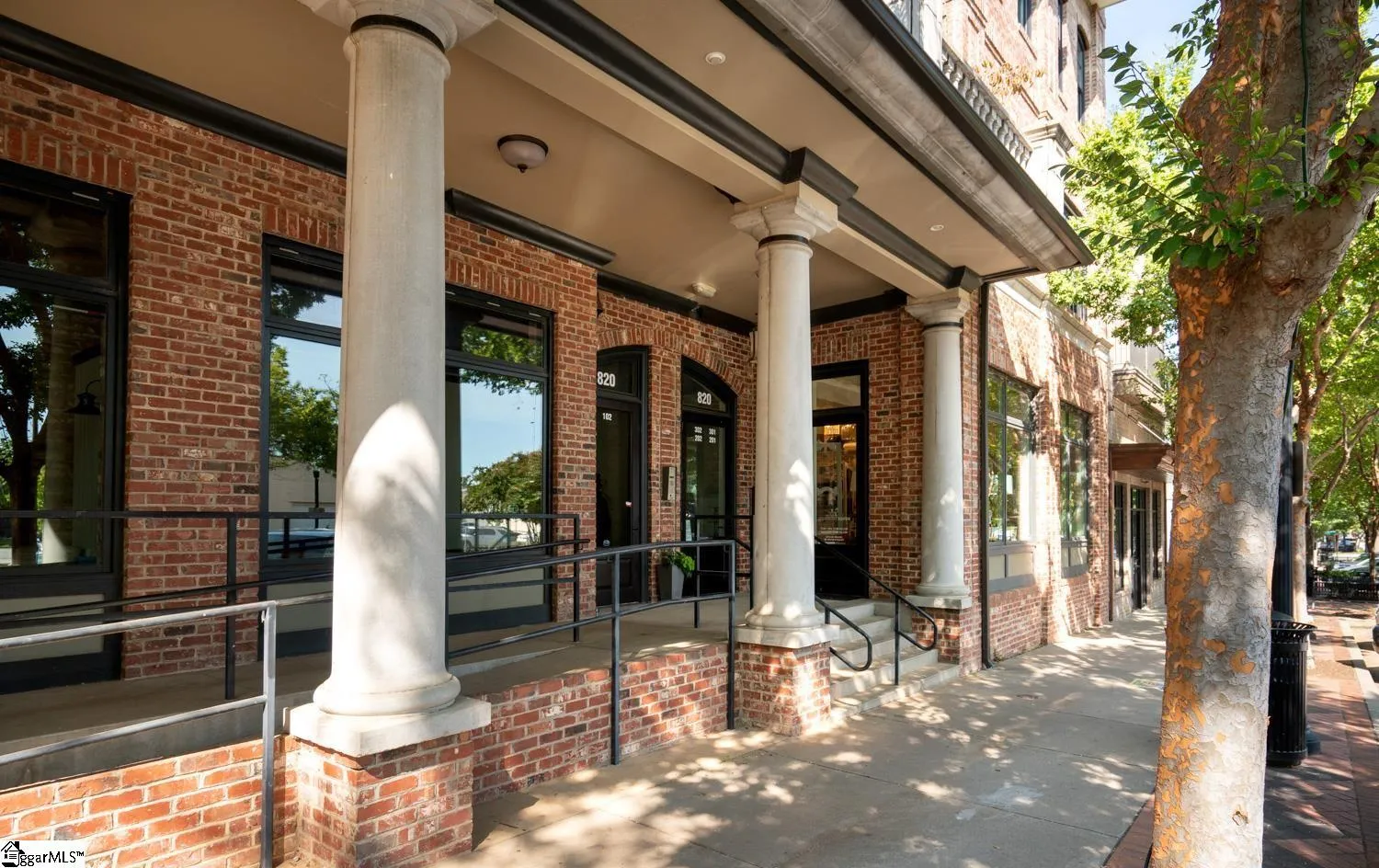 Property image 2 at 820 S Main Street, Greenville, SC 29601