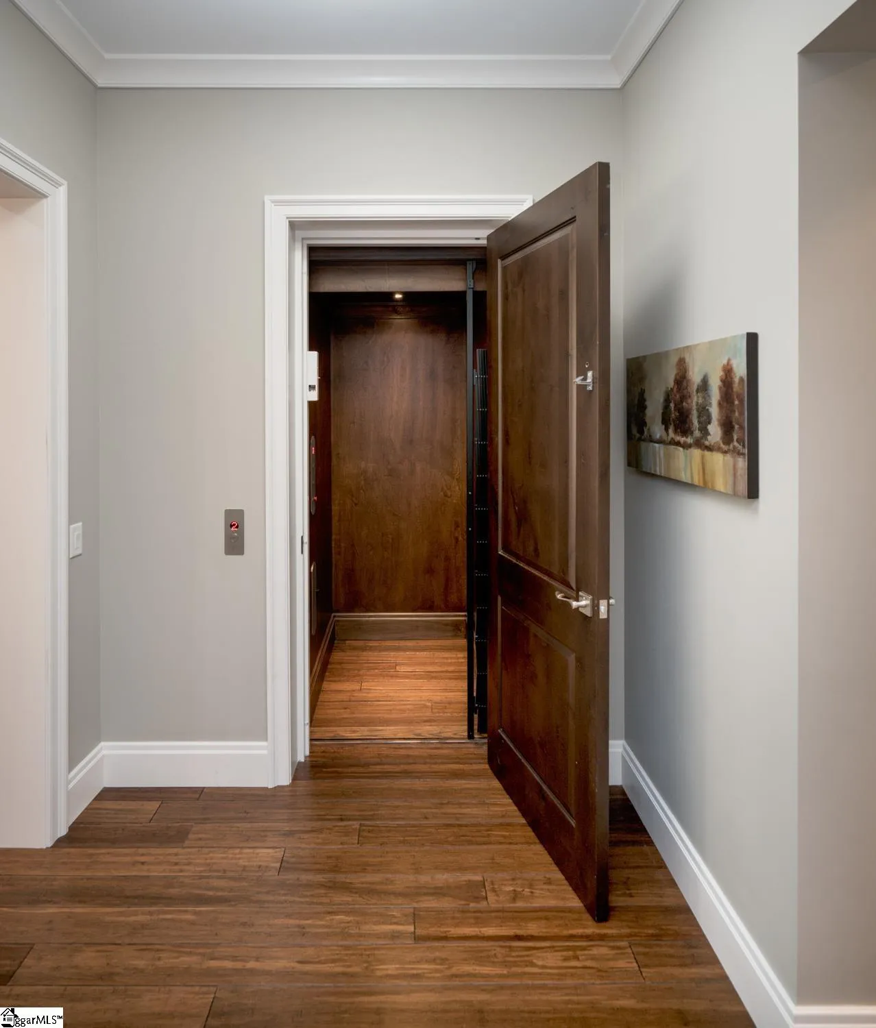Property image 3 at 820 S Main Street, Greenville, SC 29601