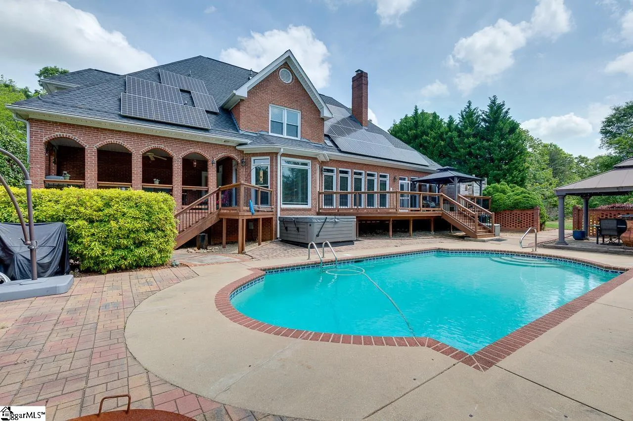 Property image 2 at 301 Sammons Road, Taylors, SC 29687