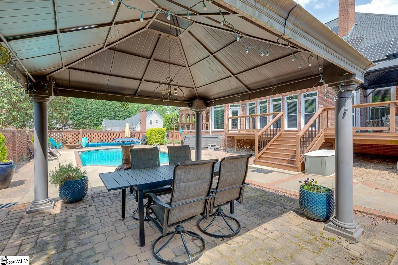 Property image 4 at 301 Sammons Road, Taylors, SC 29687