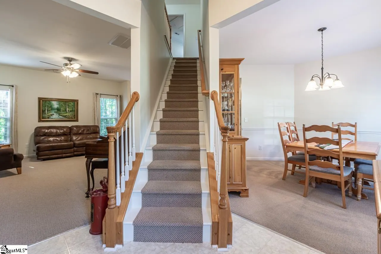 Property image 3 at 135 Bathurst Lane, Simpsonville, SC 29681