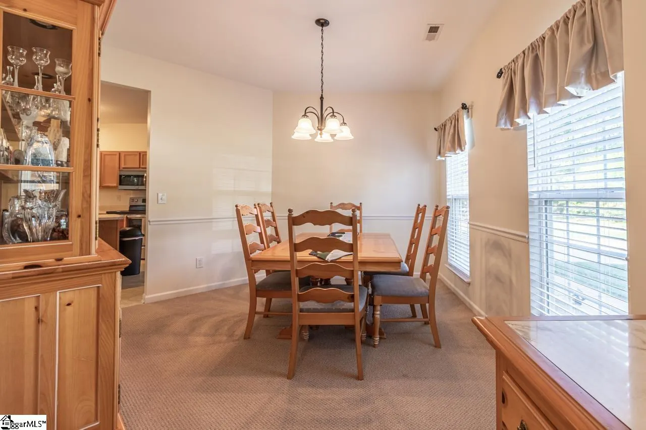 Property image 5 at 135 Bathurst Lane, Simpsonville, SC 29681