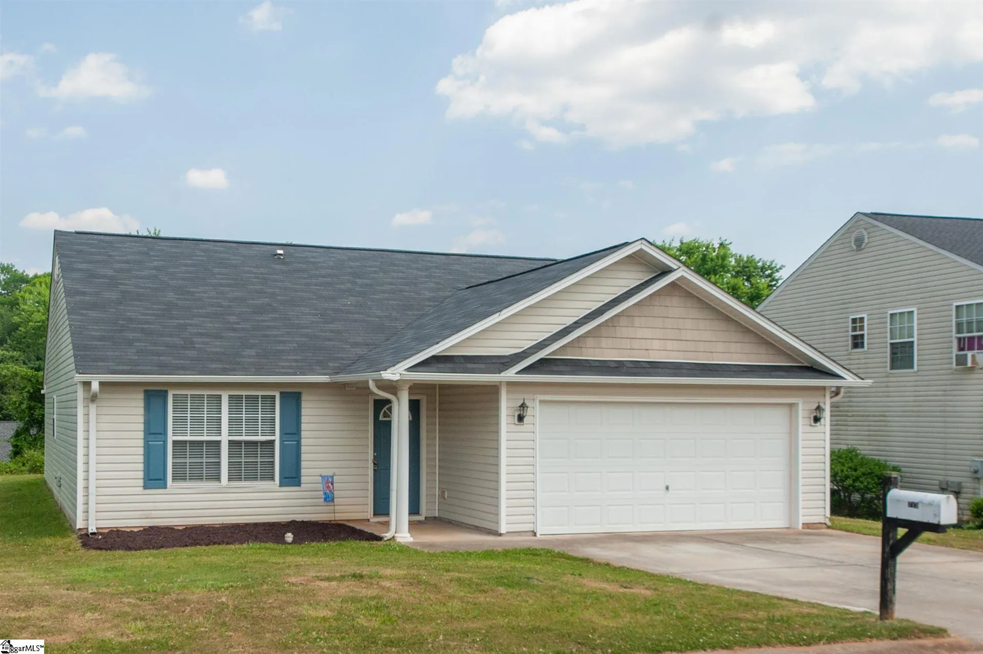 Property image 1 at 713 Cassie Marie Court, Duncan, SC 29334