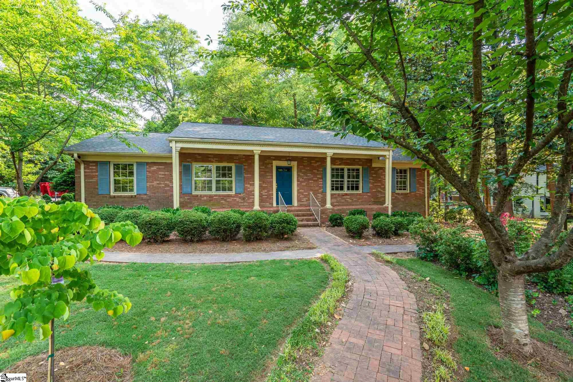 Property image 2 at 101 Bellwood Court, Spartanburg, SC 29302