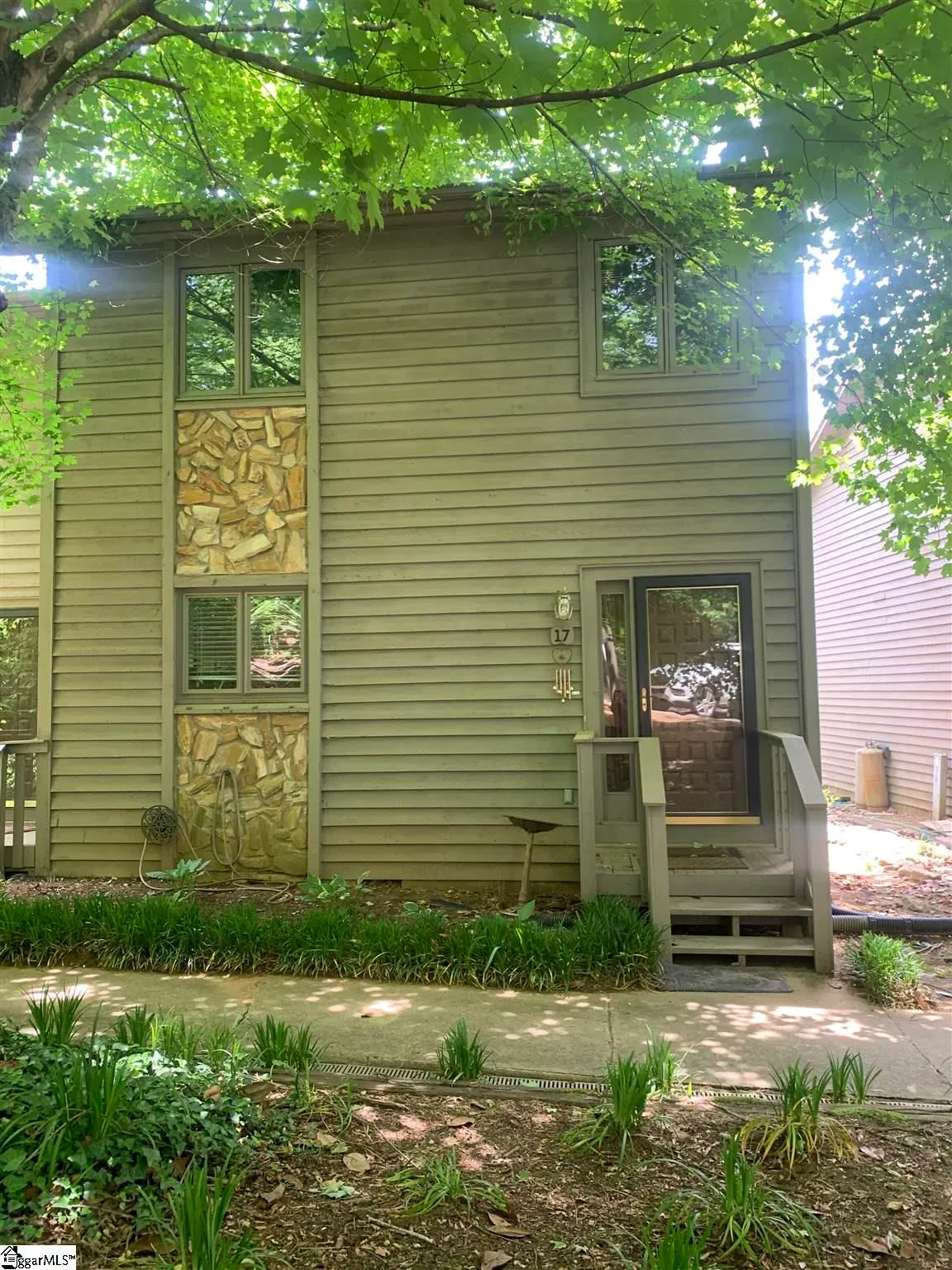 350 Mountain Creek Church Road