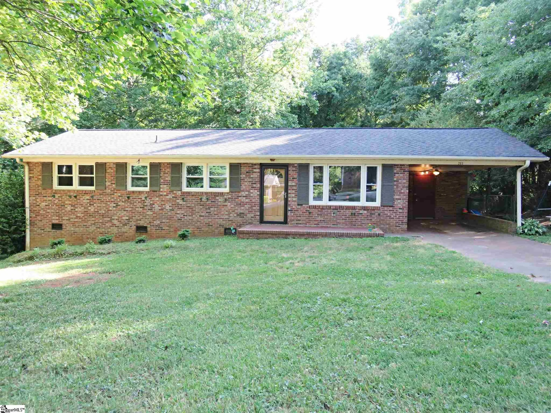 203 Harbor Drive