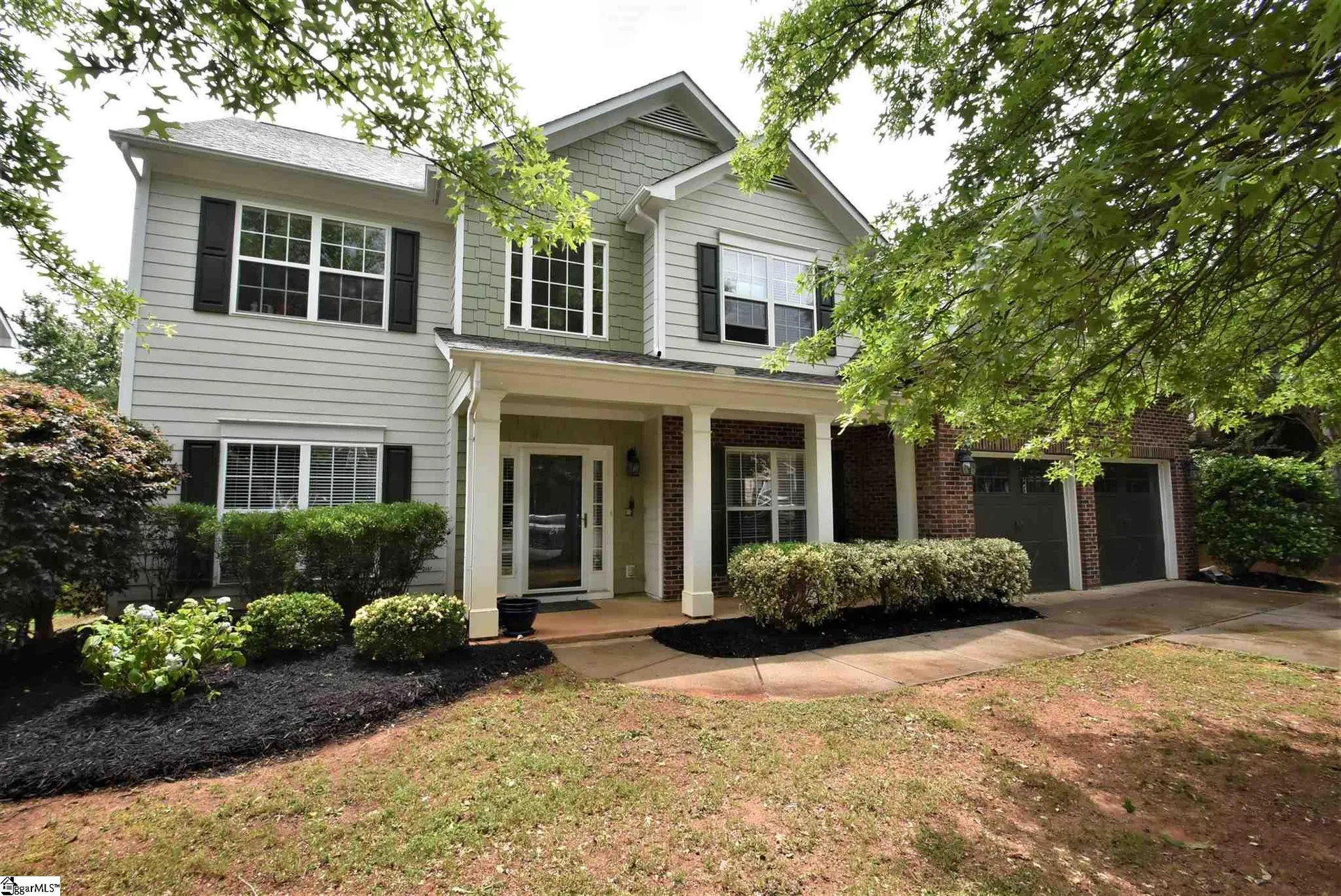 24 Springhead Way