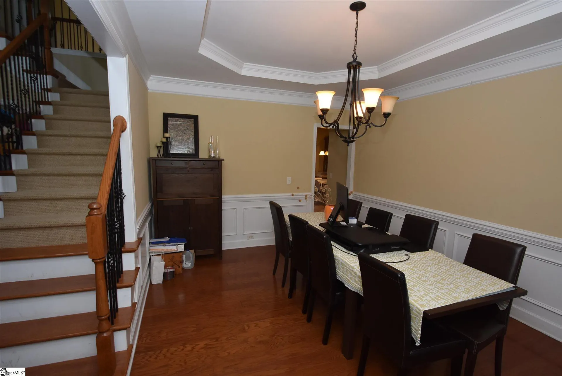 Property image 4 at 24 Springhead Way, Greer, SC 29650