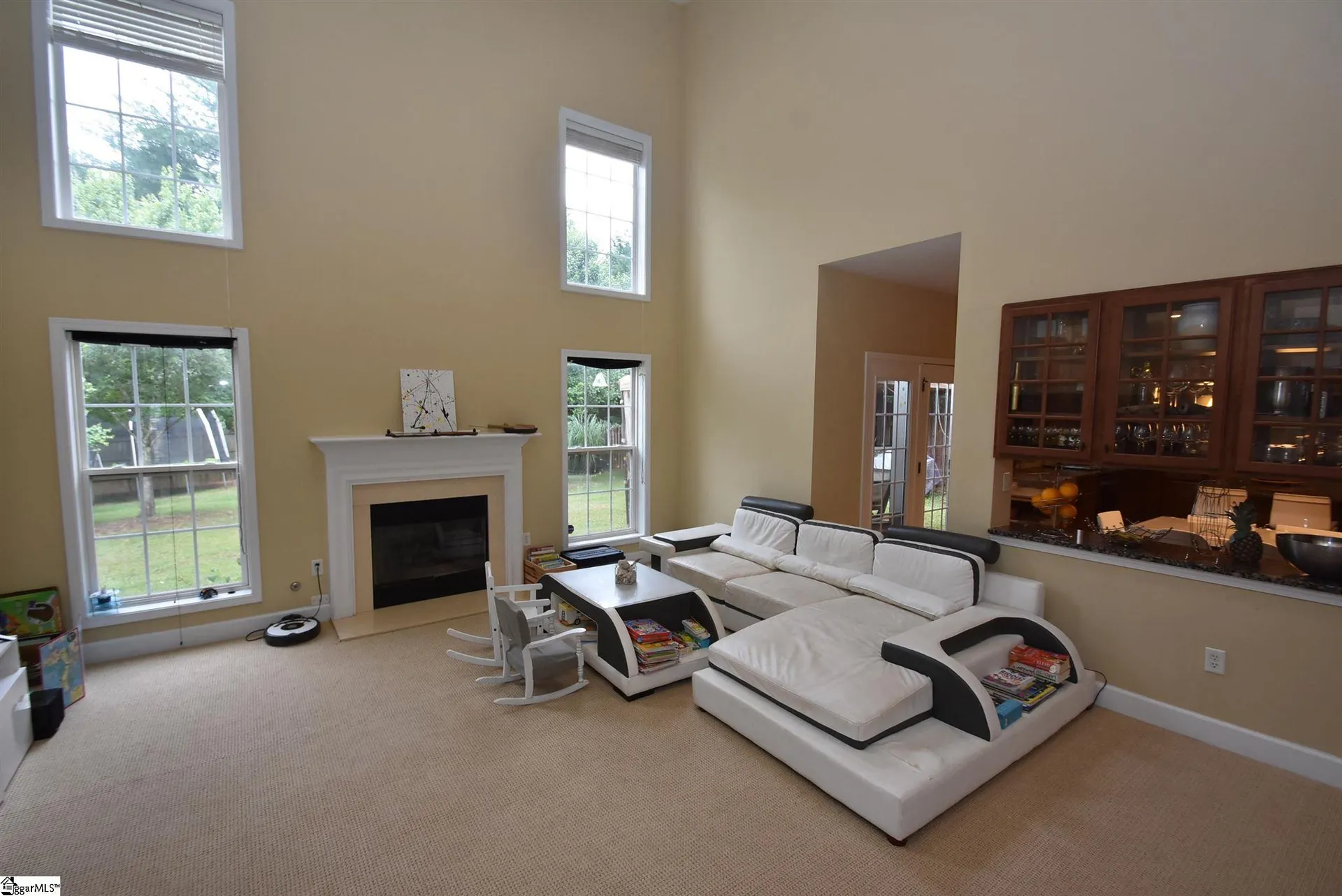 Property image 5 at 24 Springhead Way, Greer, SC 29650