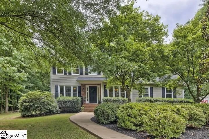 Property image 1 at 850 Thackston Drive, Spartanburg, SC 29307