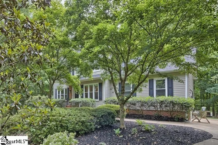 Property image 3 at 850 Thackston Drive, Spartanburg, SC 29307