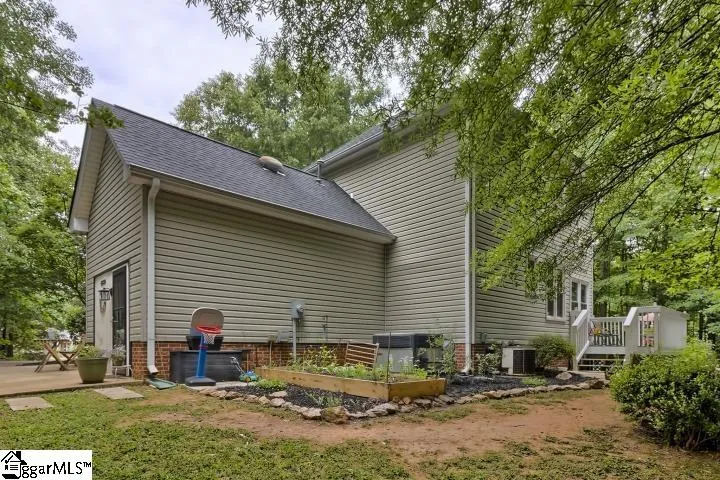 Property image 4 at 850 Thackston Drive, Spartanburg, SC 29307