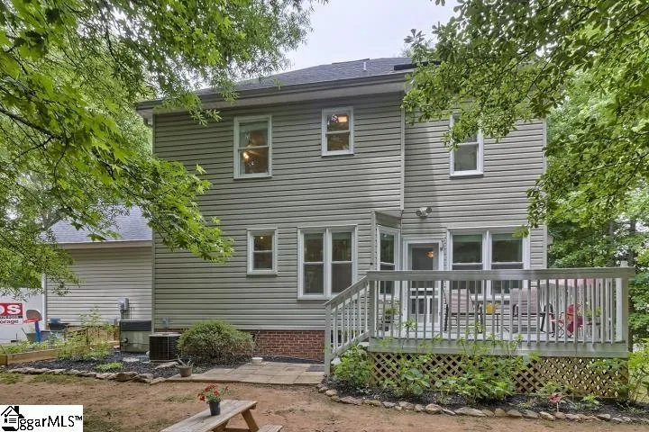 Property image 5 at 850 Thackston Drive, Spartanburg, SC 29307
