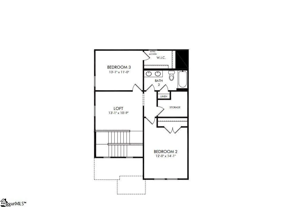 Property image 3 at 132 Bromes Way, Greenville, SC 29607