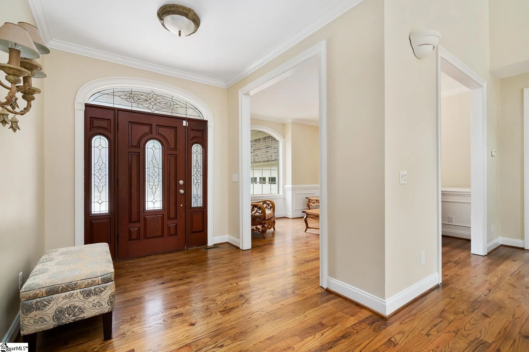Property image 4 at 11 Knob Creek Court, Greer, SC 29651
