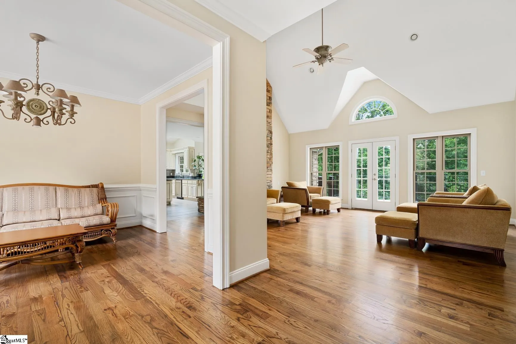 Property image 5 at 11 Knob Creek Court, Greer, SC 29651