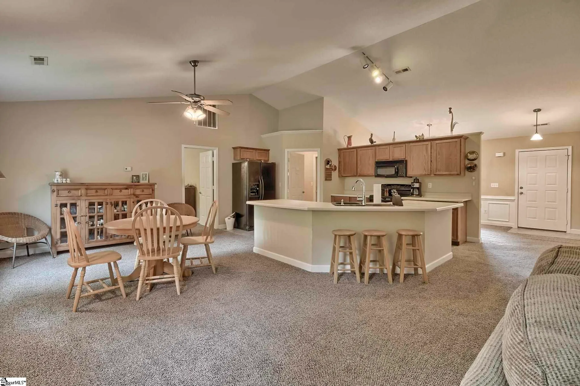 Property image 2 at 155 Beverly Drive, Easley, SC 29640-2221