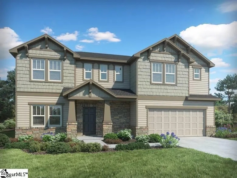 Property image 1 at 103 Graceful Sedge Way, Simpsonville, SC 29680