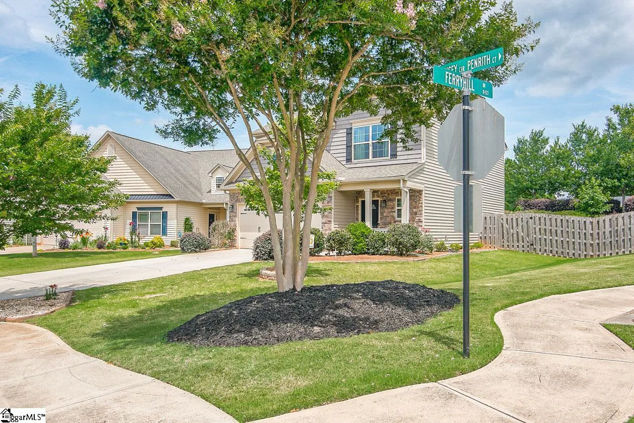 Property image 5 at 100 Romsey Circle, Simpsonville, SC 29681