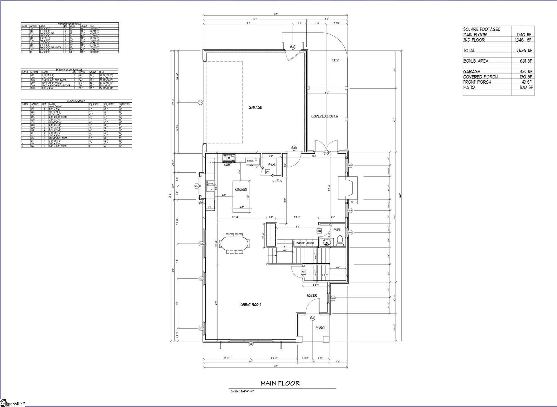 Property image 5 at 107 Market Bay Court, Simpsonville, SC 29681