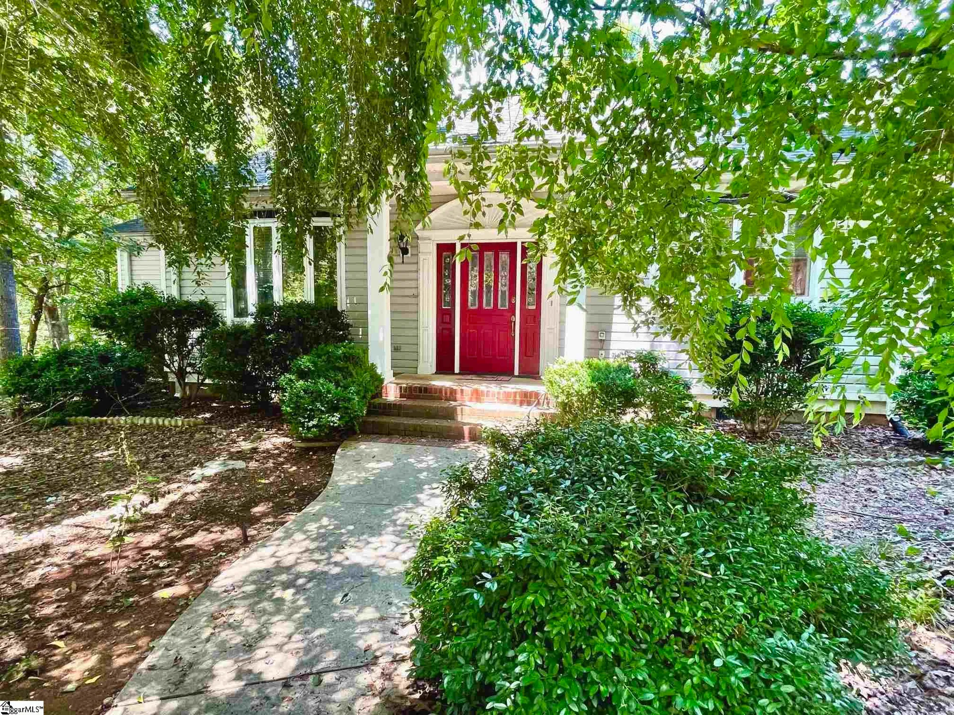 Property image 1 at 111 Beacon Ridge Circle, Salem, SC 29676