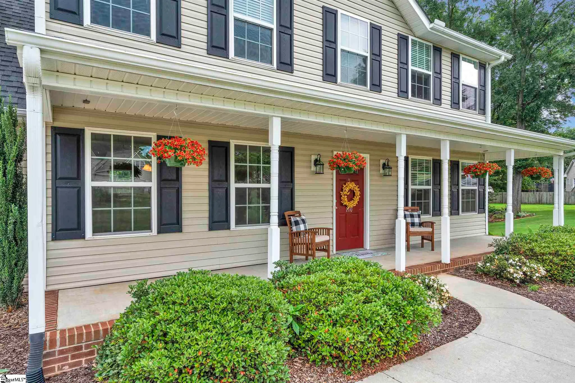 Property image 2 at 110 Dungannon Court, Spartanburg, SC 29301