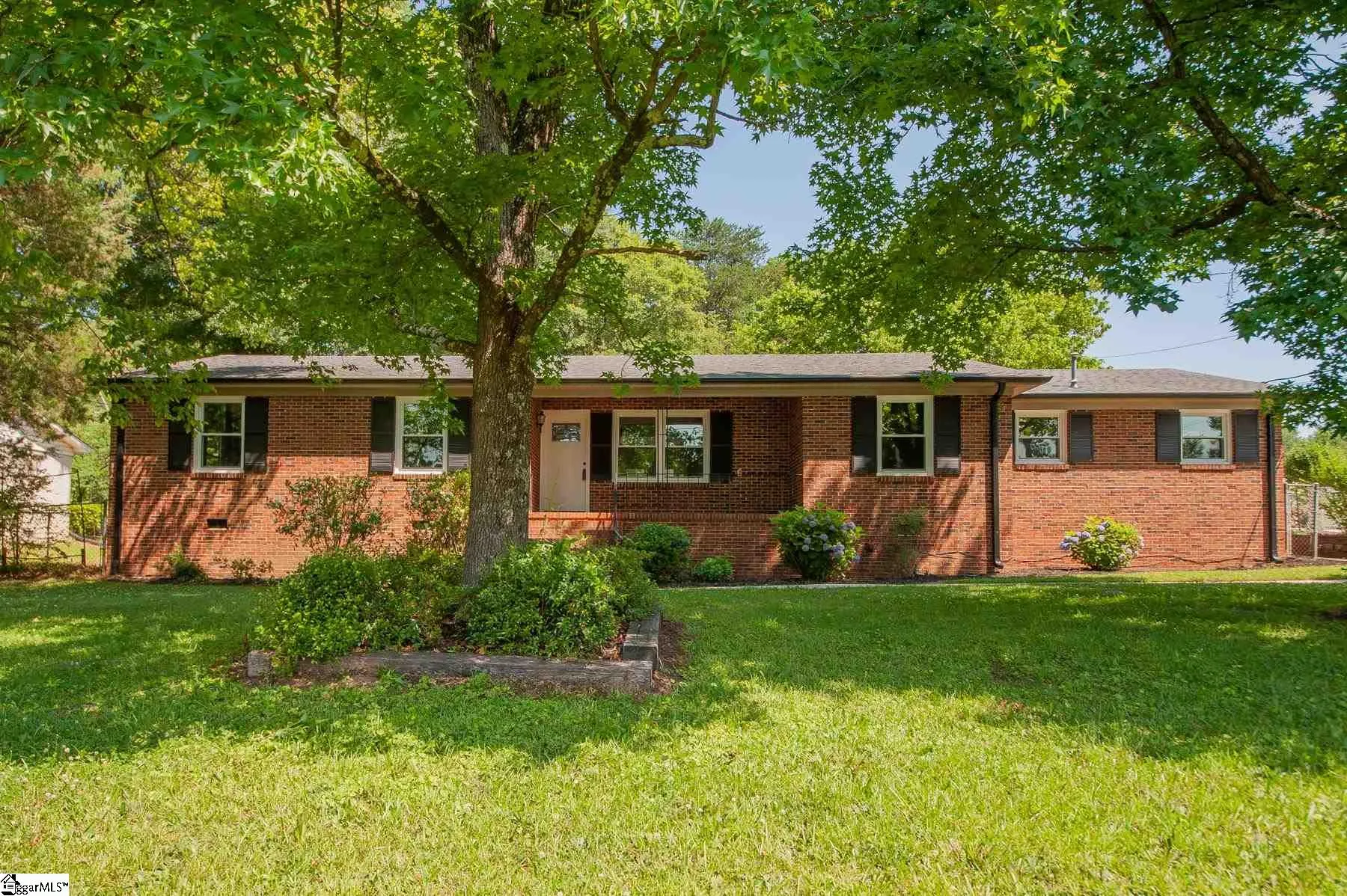 Property image 1 at 1605 State Park Road, Greenville, SC 29609