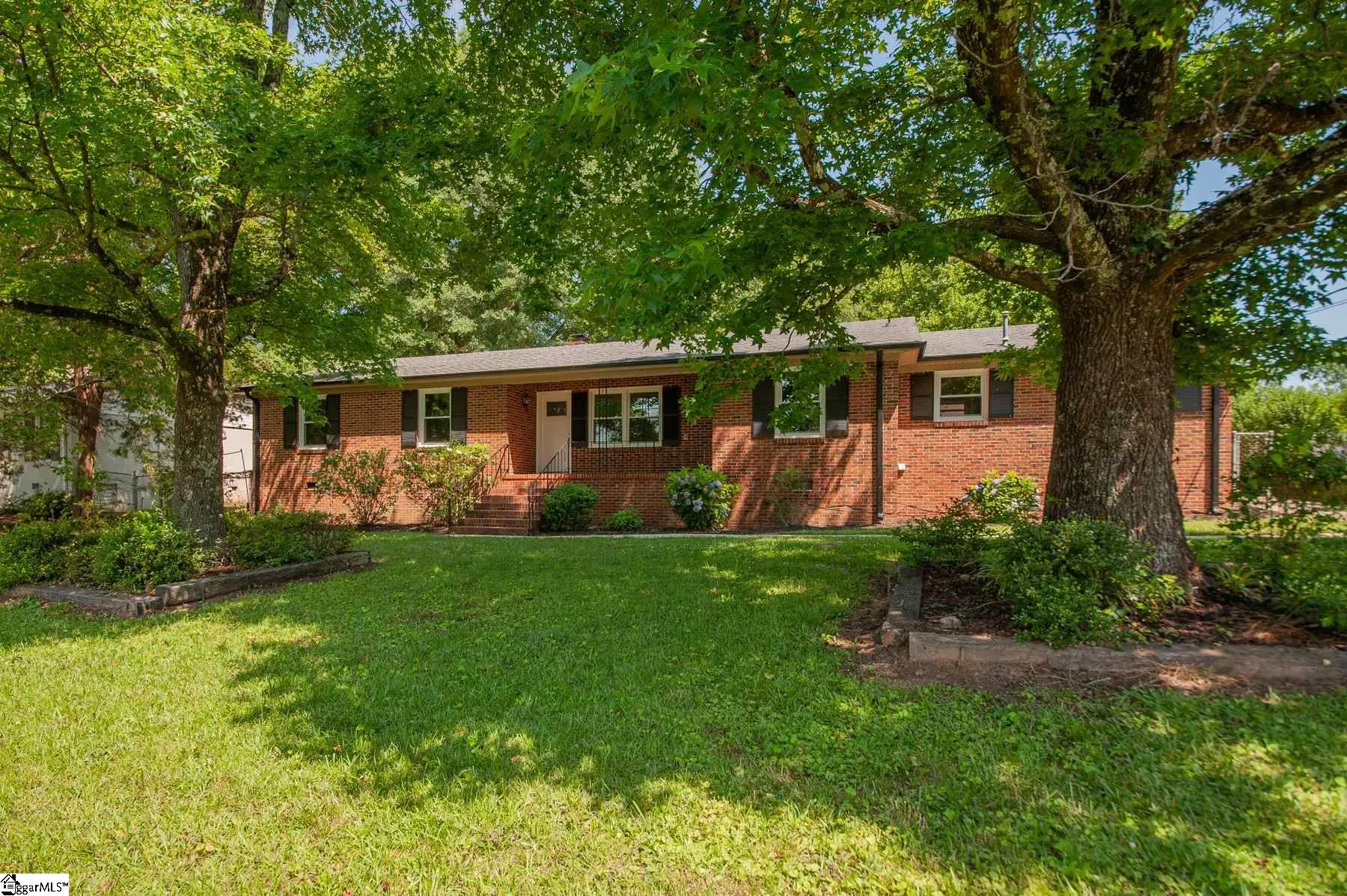 Property image 2 at 1605 State Park Road, Greenville, SC 29609