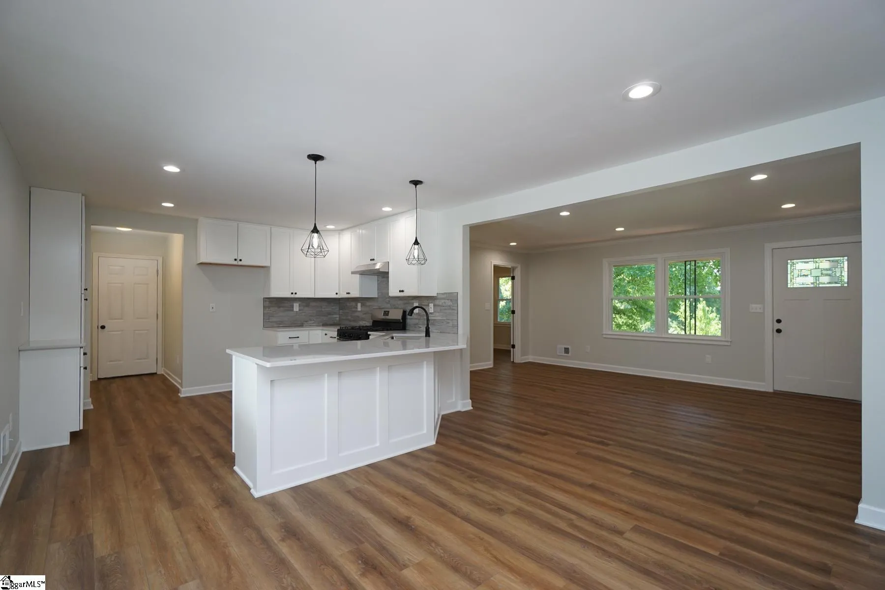 Property image 4 at 1605 State Park Road, Greenville, SC 29609