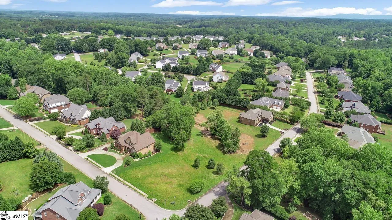 Property image 4 at 100 Walnut Creek Way, Greenville, SC 29611
