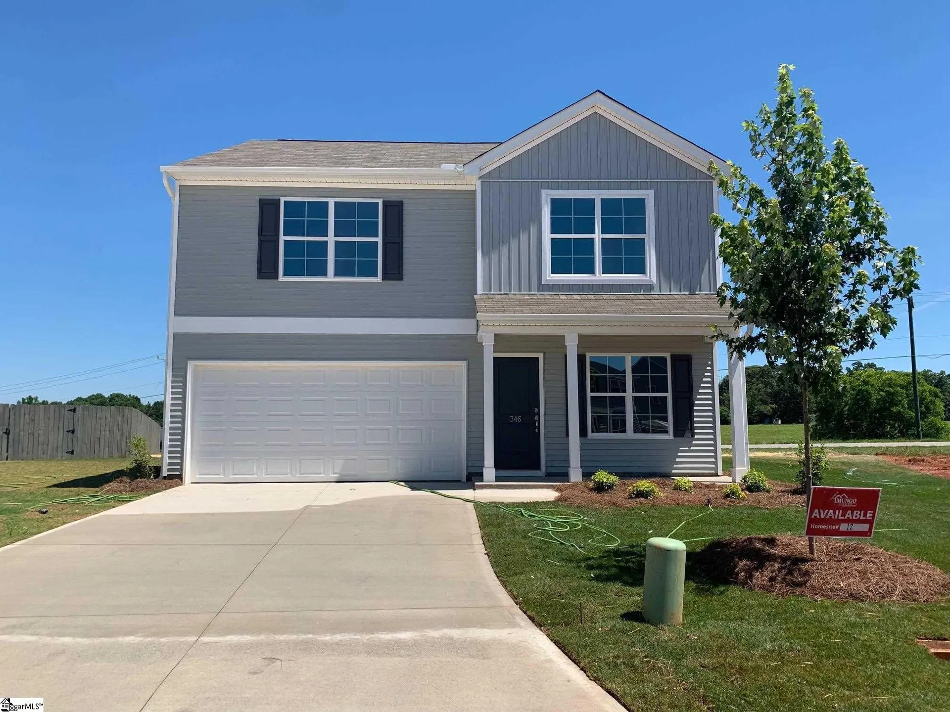 346 Elevation Court