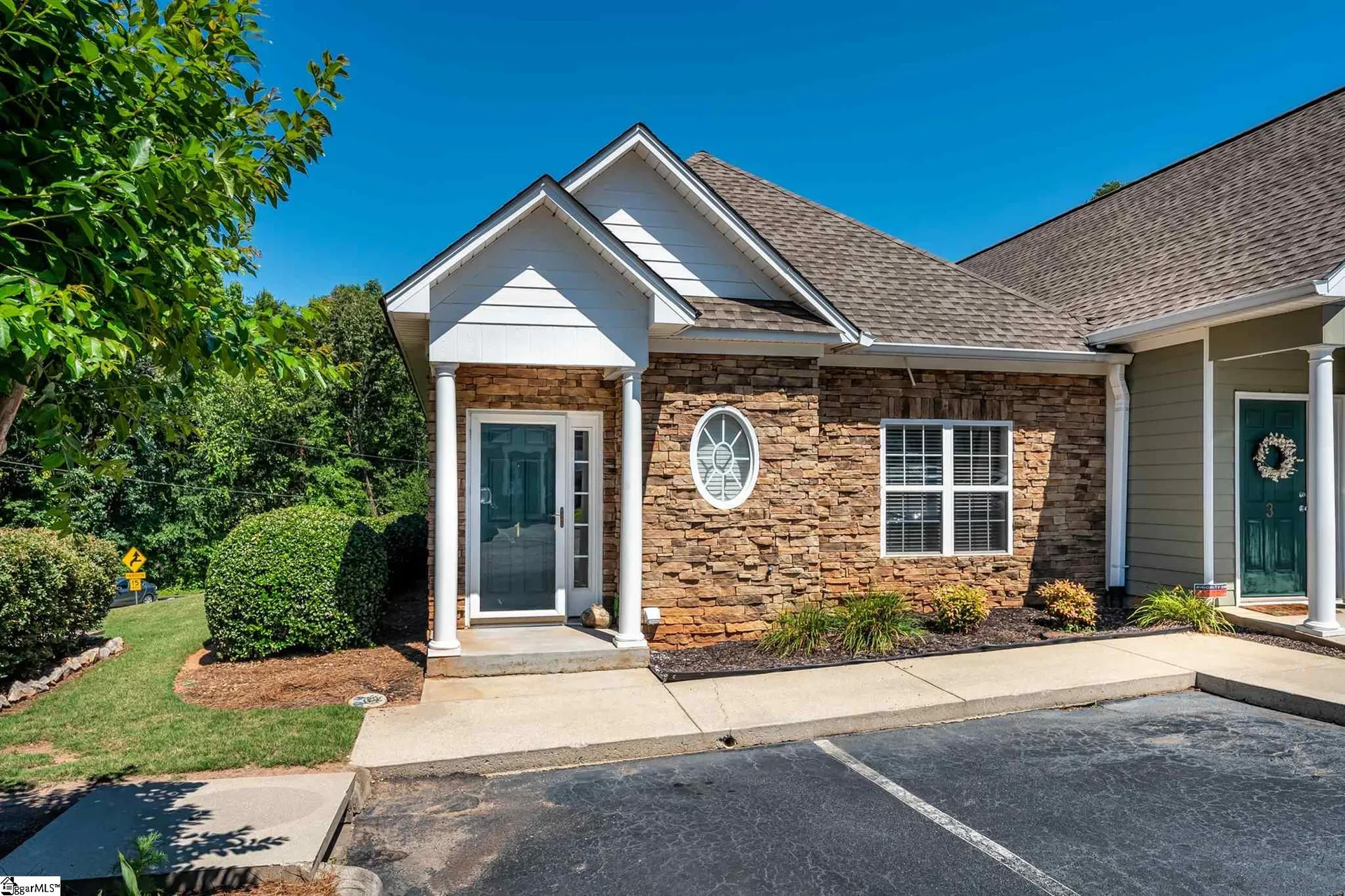 Property image 2 at 1 Rock Garden Lane, Greenville, SC 29609-6901