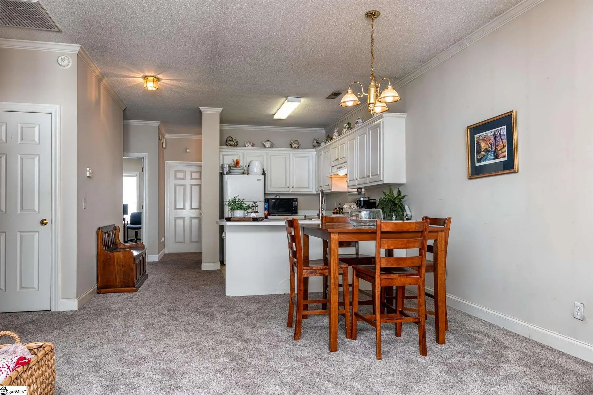 Property image 3 at 1 Rock Garden Lane, Greenville, SC 29609-6901