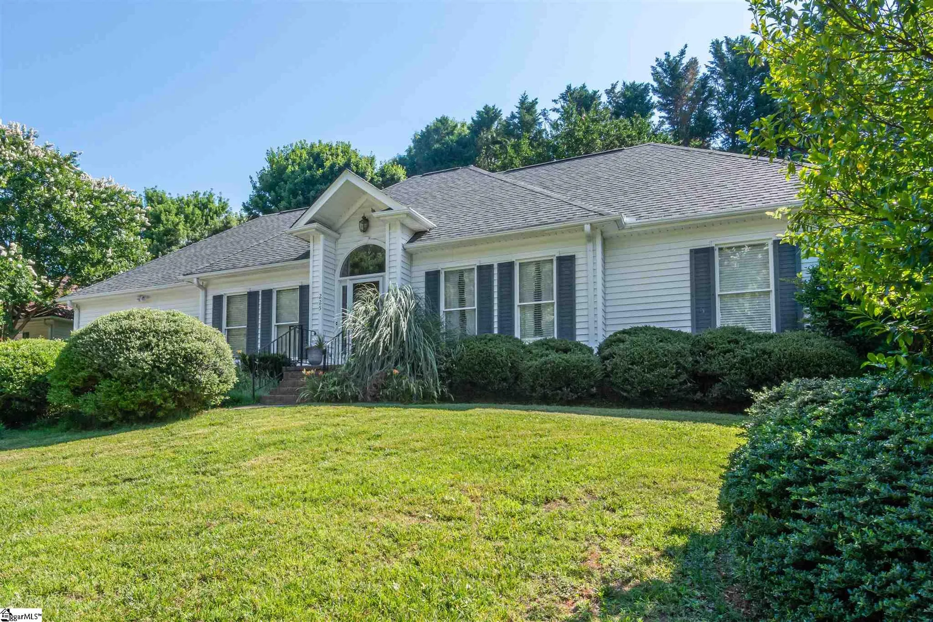 Property image 2 at 225 Hardwood Road, Greenville, SC 29607