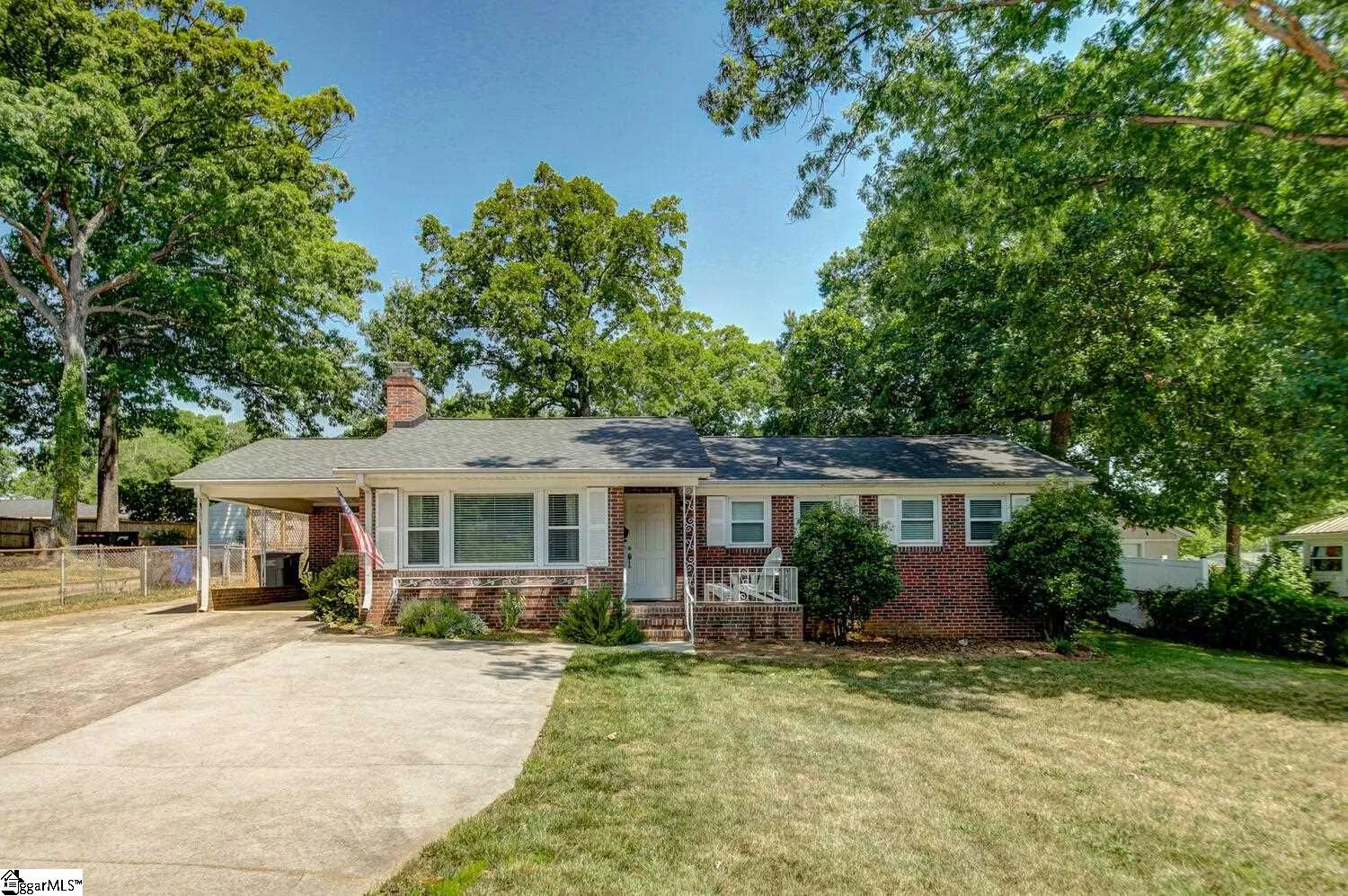 810 Marue Drive