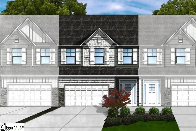 Property image 1 at 320 Trail Branch Court, Greer, SC 29650