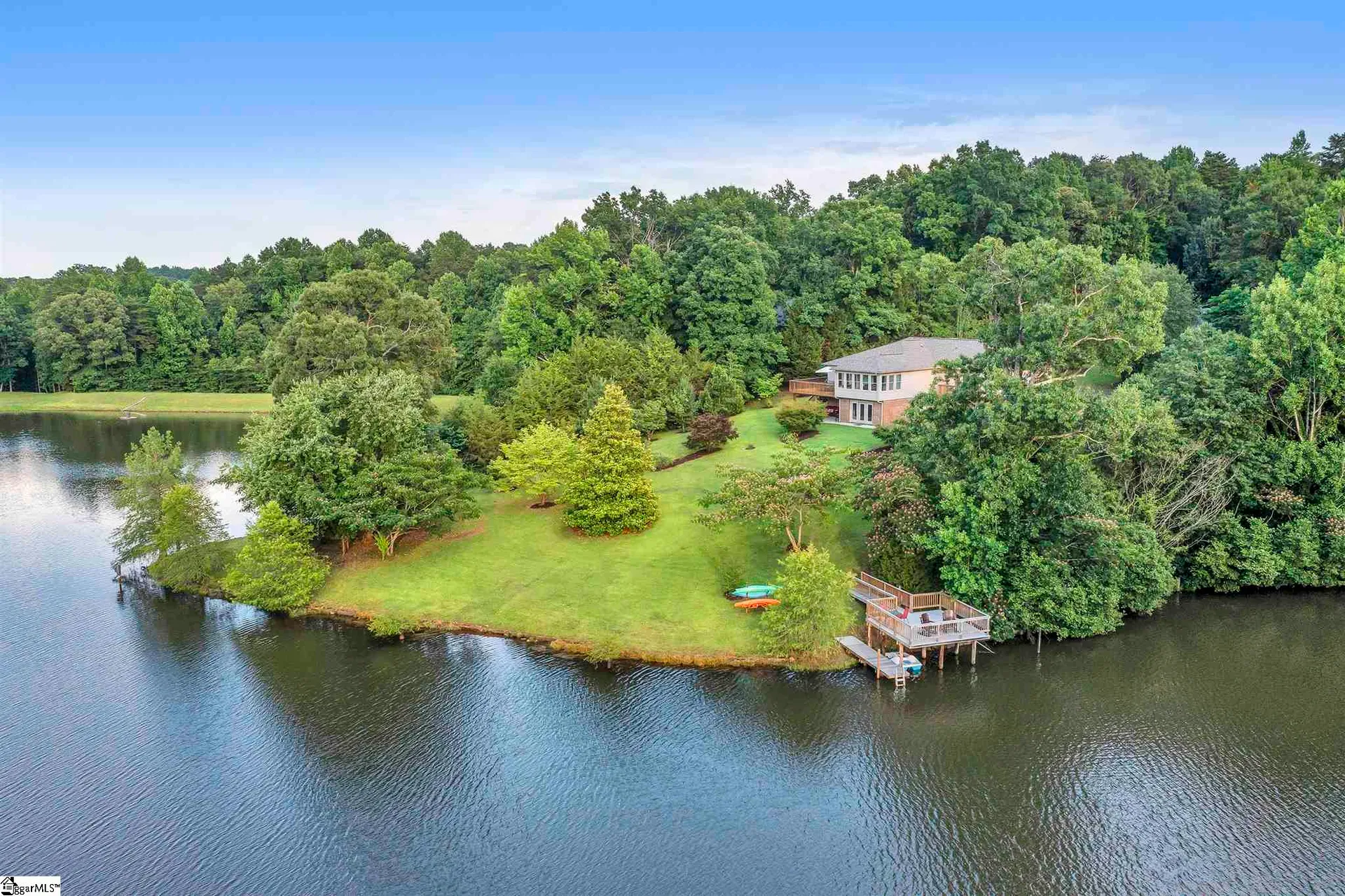 Property image 2 at 110 Lake Point Drive, Taylors, SC 29687