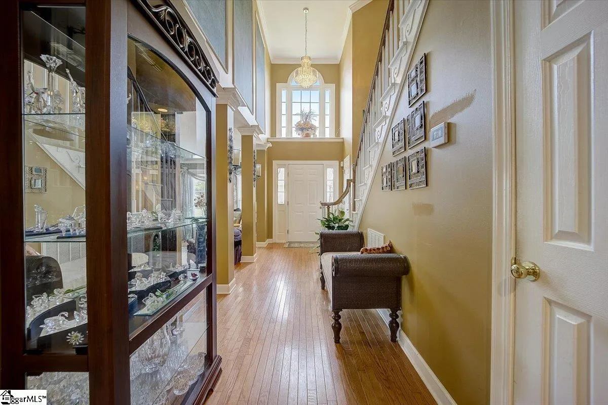 Property image 5 at 11 Bushberry Way, Greer, SC 29650