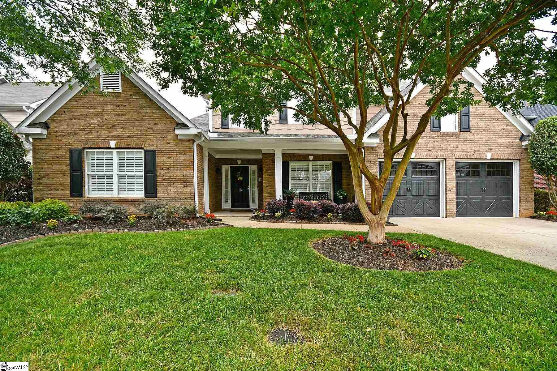 18 Springhead Way