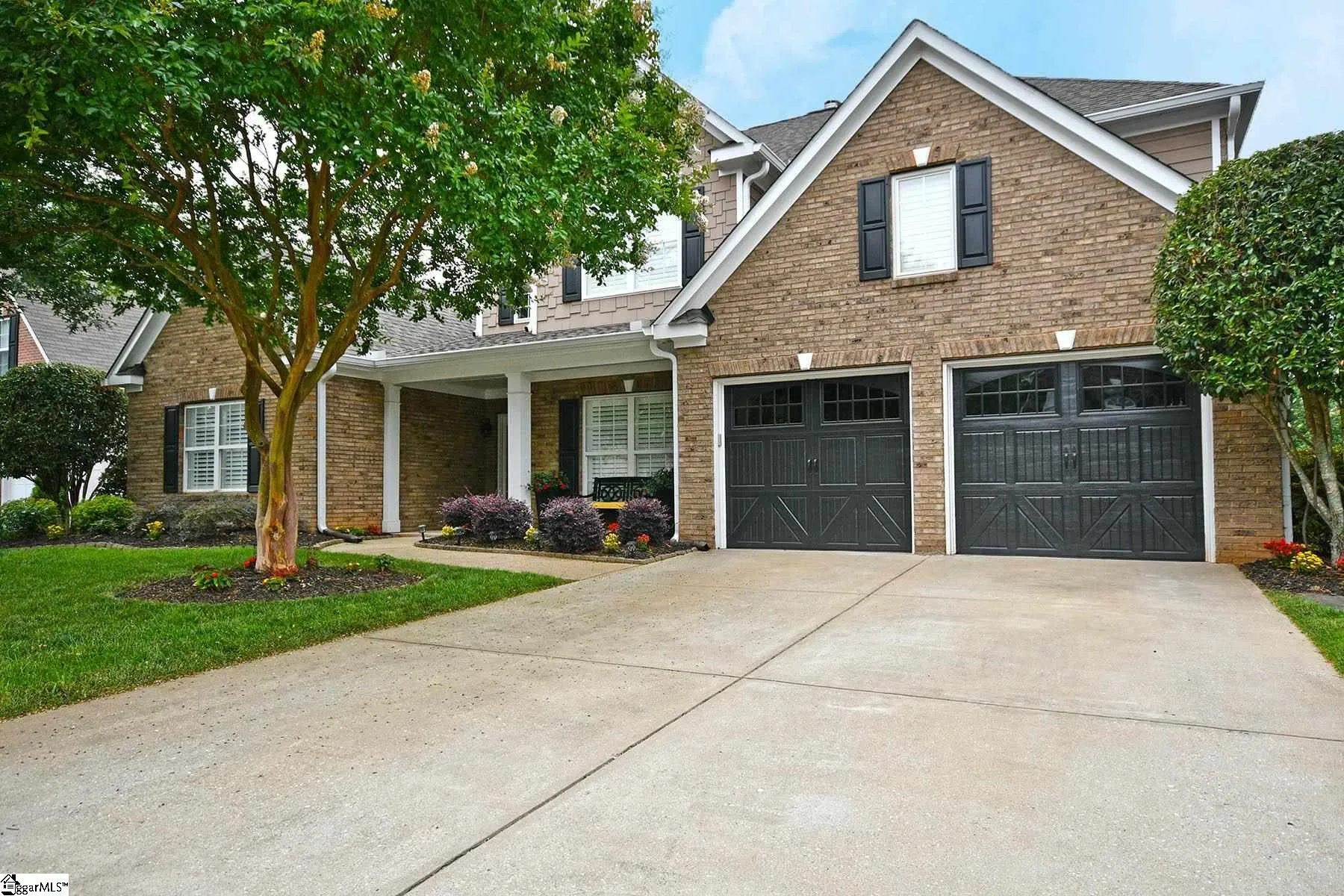 Property image 2 at 18 Springhead Way, Greer, SC 29650