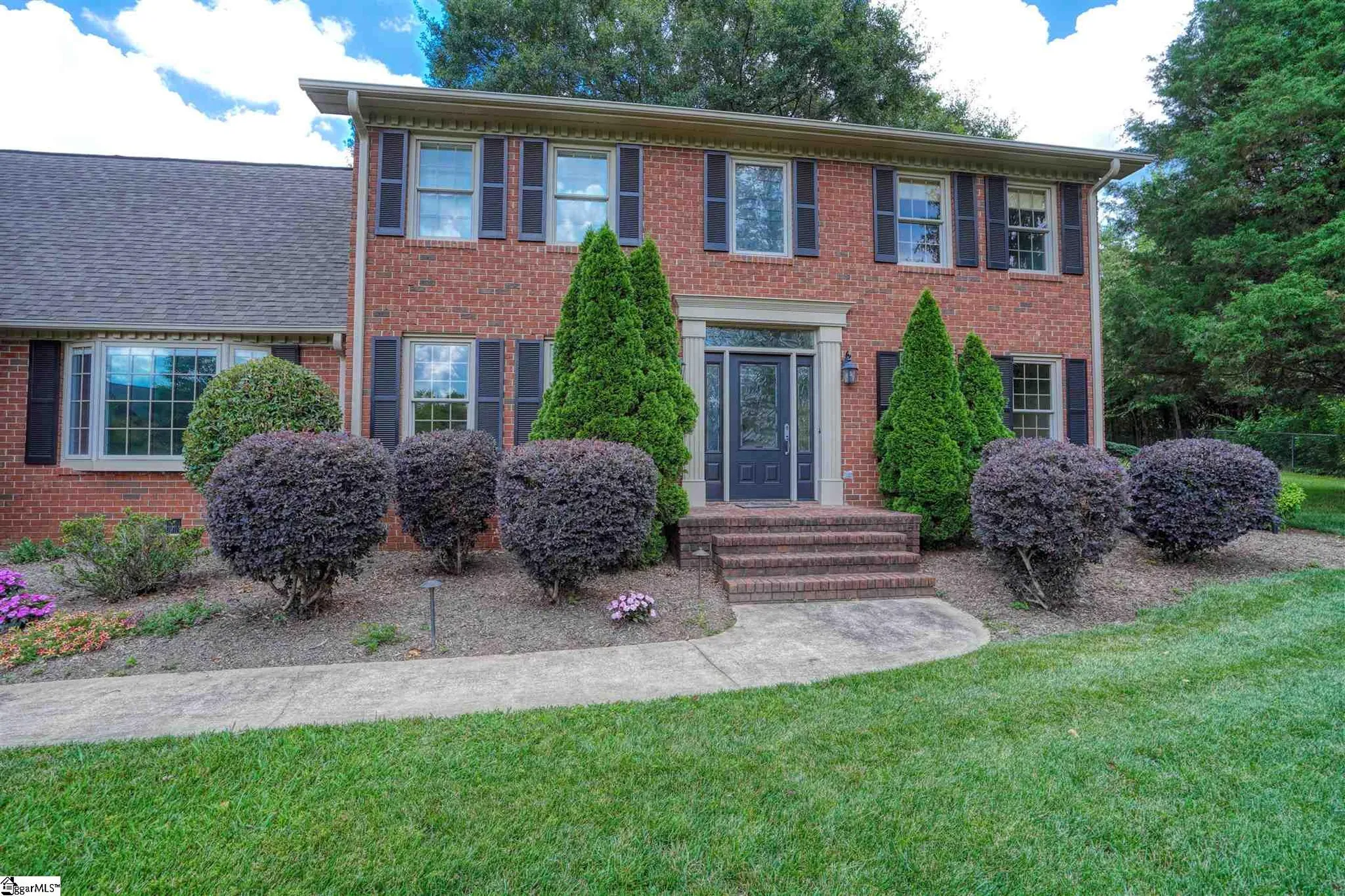 Property image 2 at 108 Sugar Hill Court, Simpsonville, SC 29681
