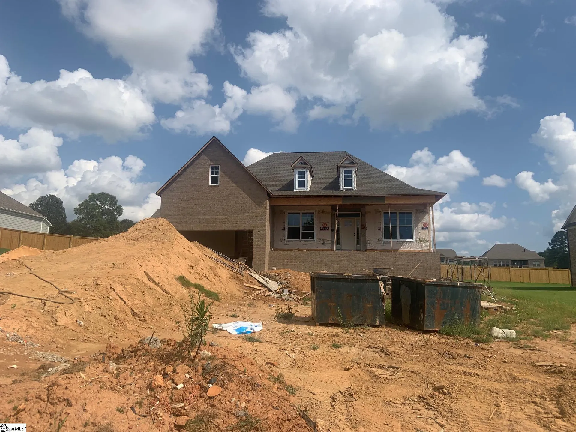 531 Cox Road