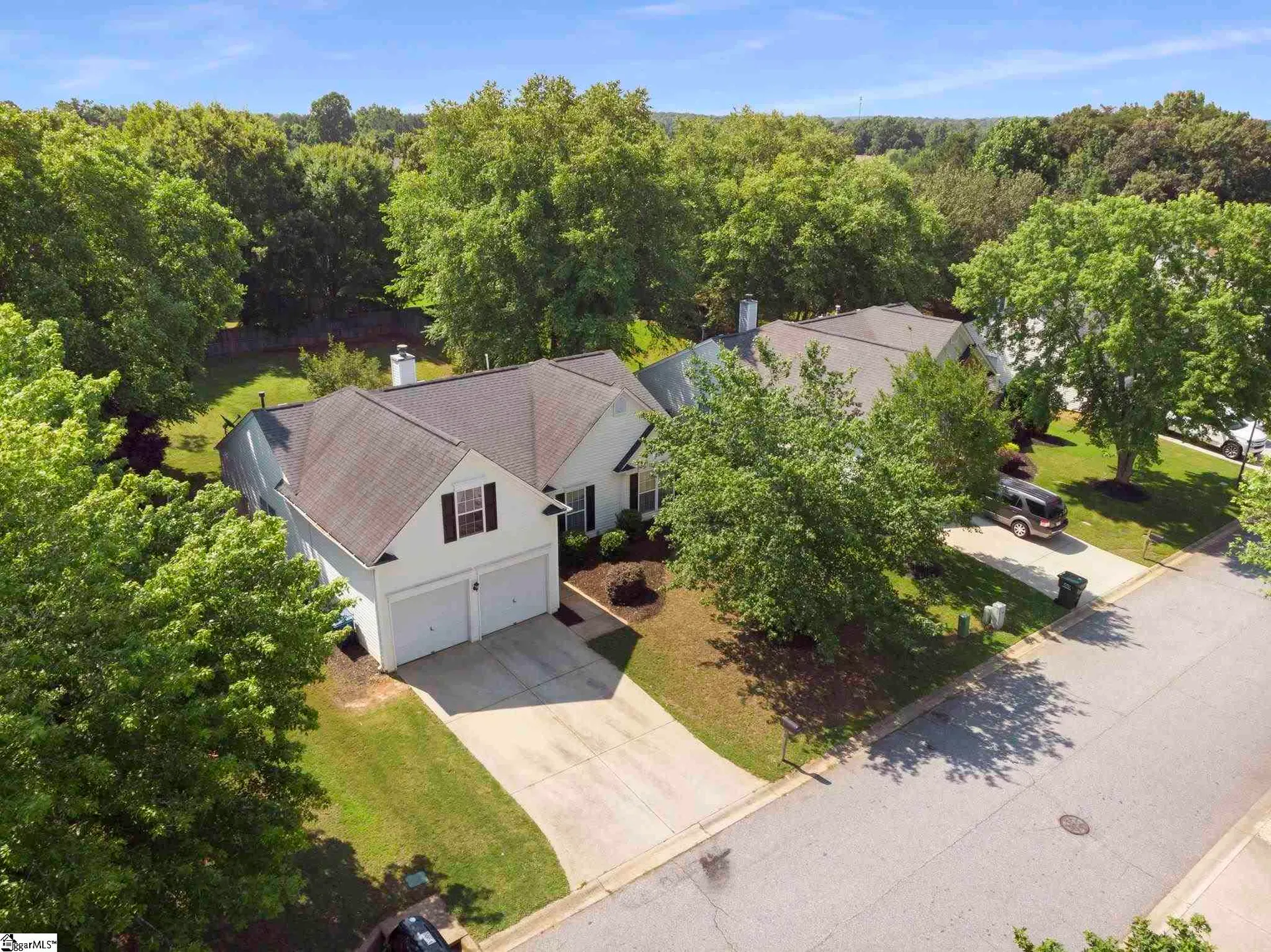 Property image 1 at 15 Grayhawk Way, Simpsonville, SC 29681