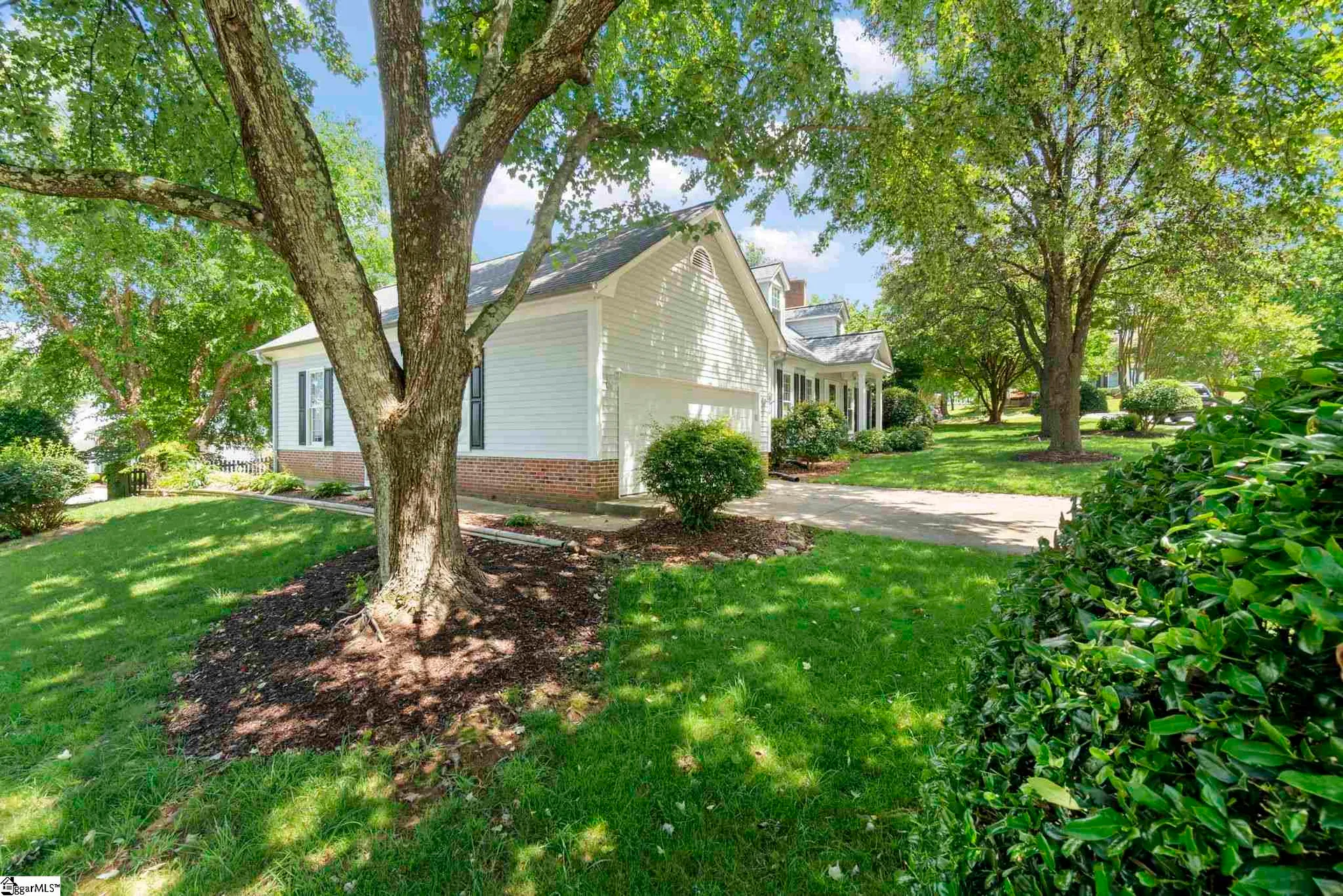 Property image 2 at 503 Half Mile Way, Greenville, SC 29609