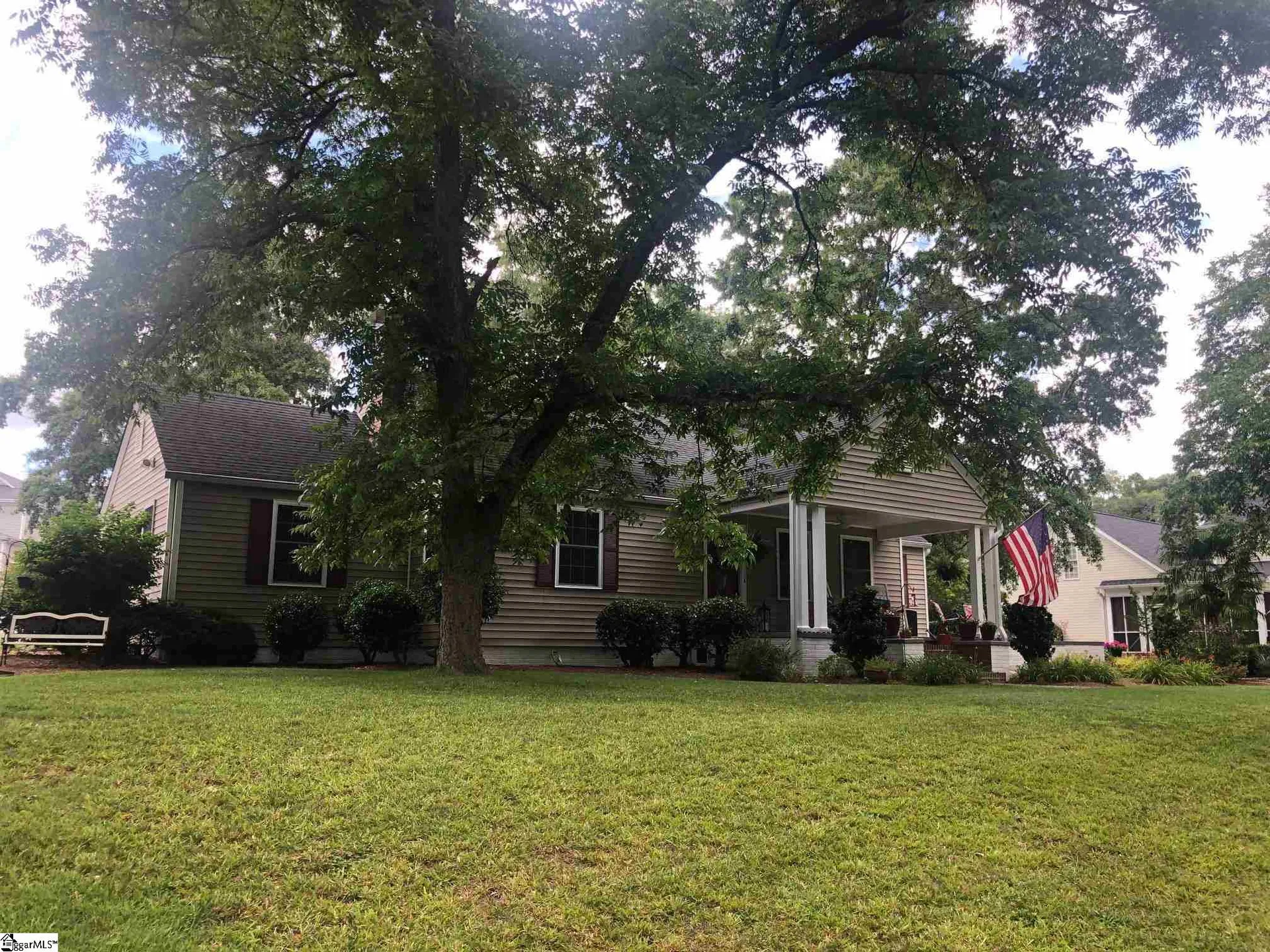 Property image 3 at 407 Rosings Alley, Simpsonville, SC 29681