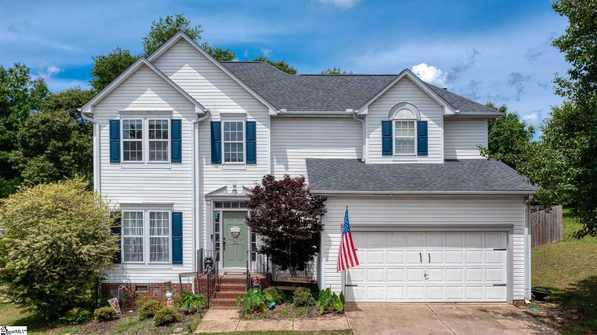 Property image 1 at 104 Shearbrook Drive, Mauldin, SC 29622