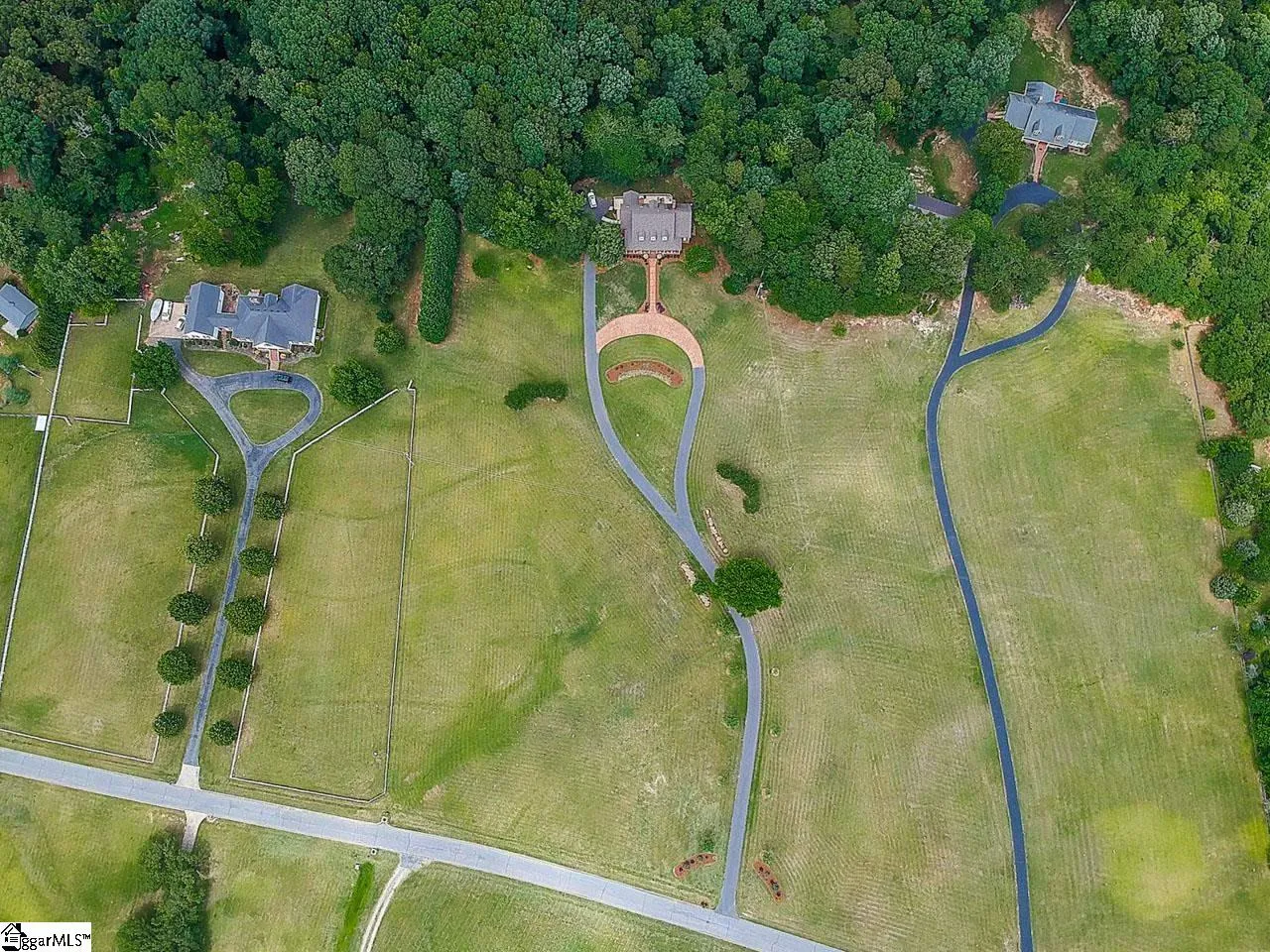 Property image 2 at 212 Ridge Way, Simpsonville, SC 29680