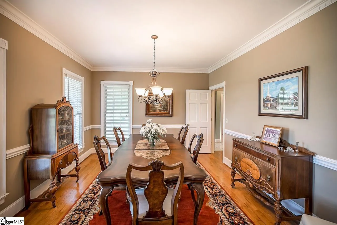Property image 5 at 212 Ridge Way, Simpsonville, SC 29680